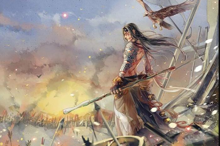 消失的寺庙